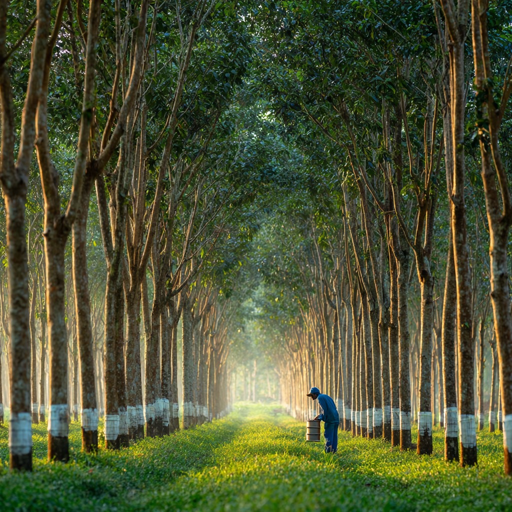 Midland Rubber Đón Đoàn Đại Biểu Nước