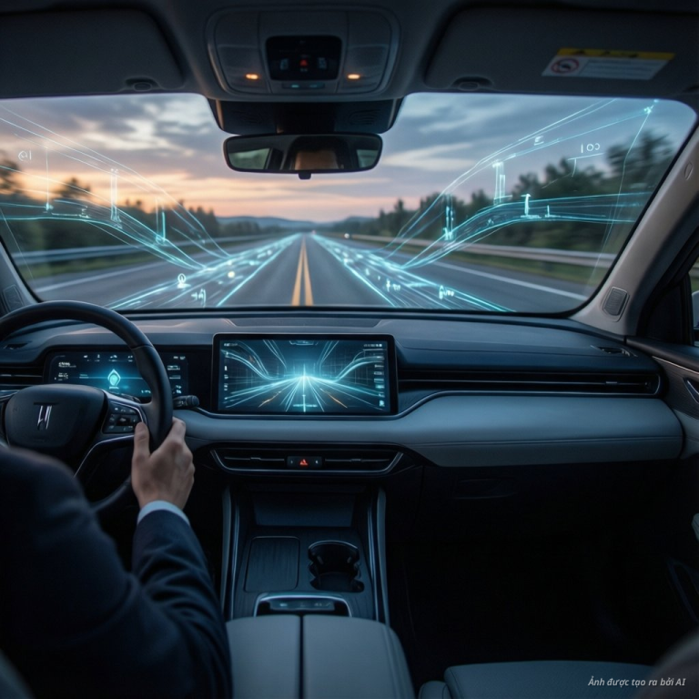AI-based collision warning systems: a guide for automotive manufacturers