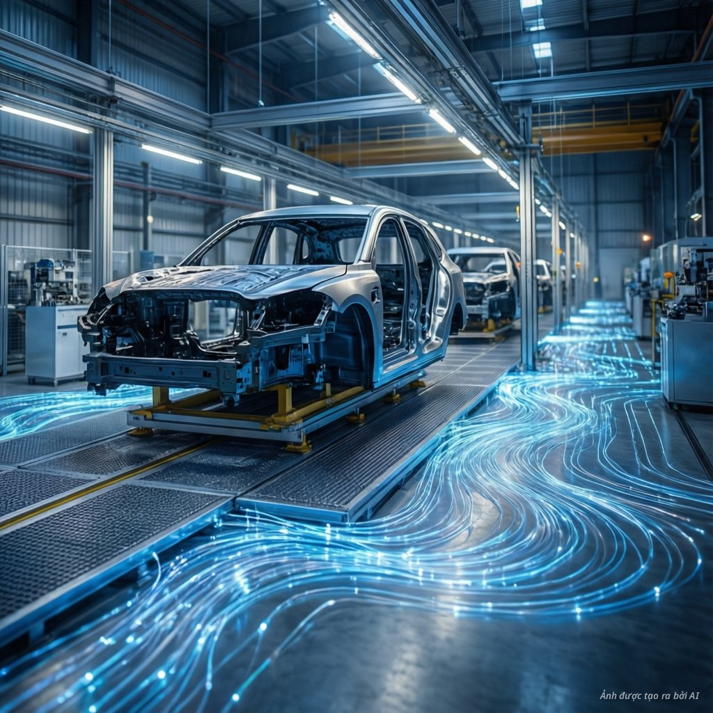 Circular economy policy incentives for the electric vehicle industry
