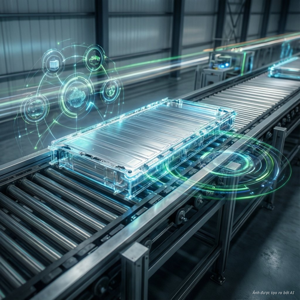 Developing highly recyclable electric vehicle batteries through design for recycling