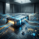 Digitalization technology for tracking electric vehicle component lifecycles