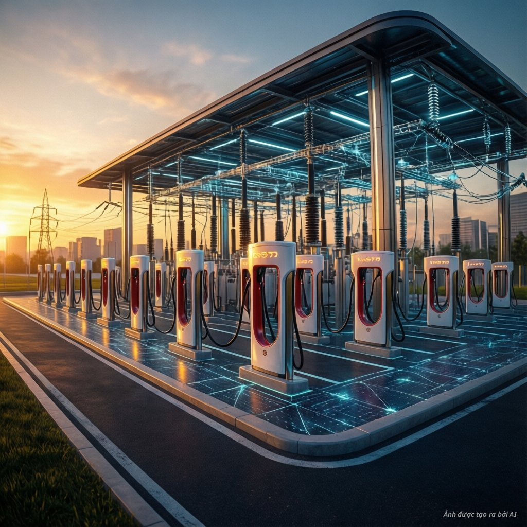 Electric vehicles and the national grid: energy challenges