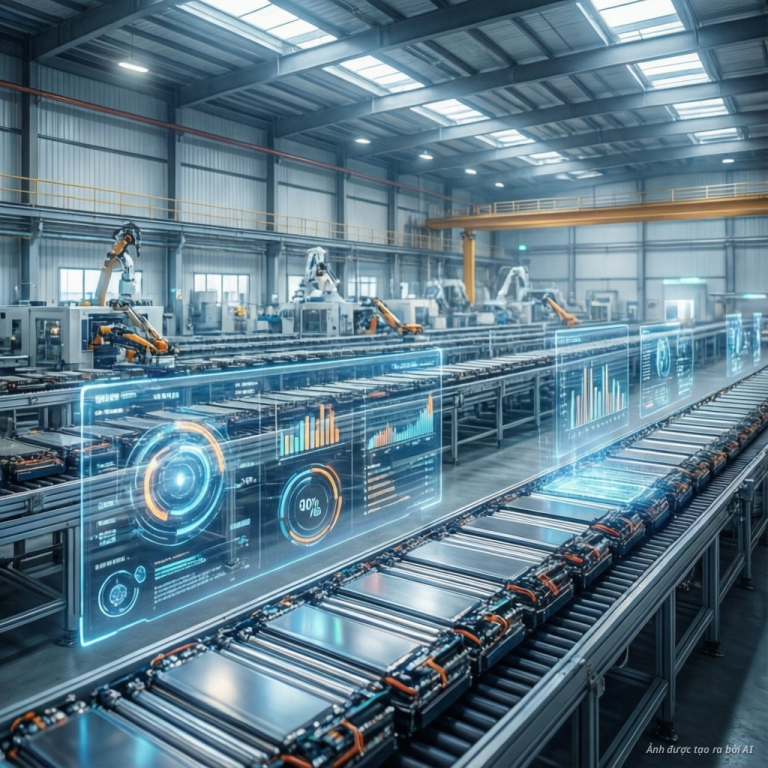 Global standardization of electric vehicle battery recycling processes