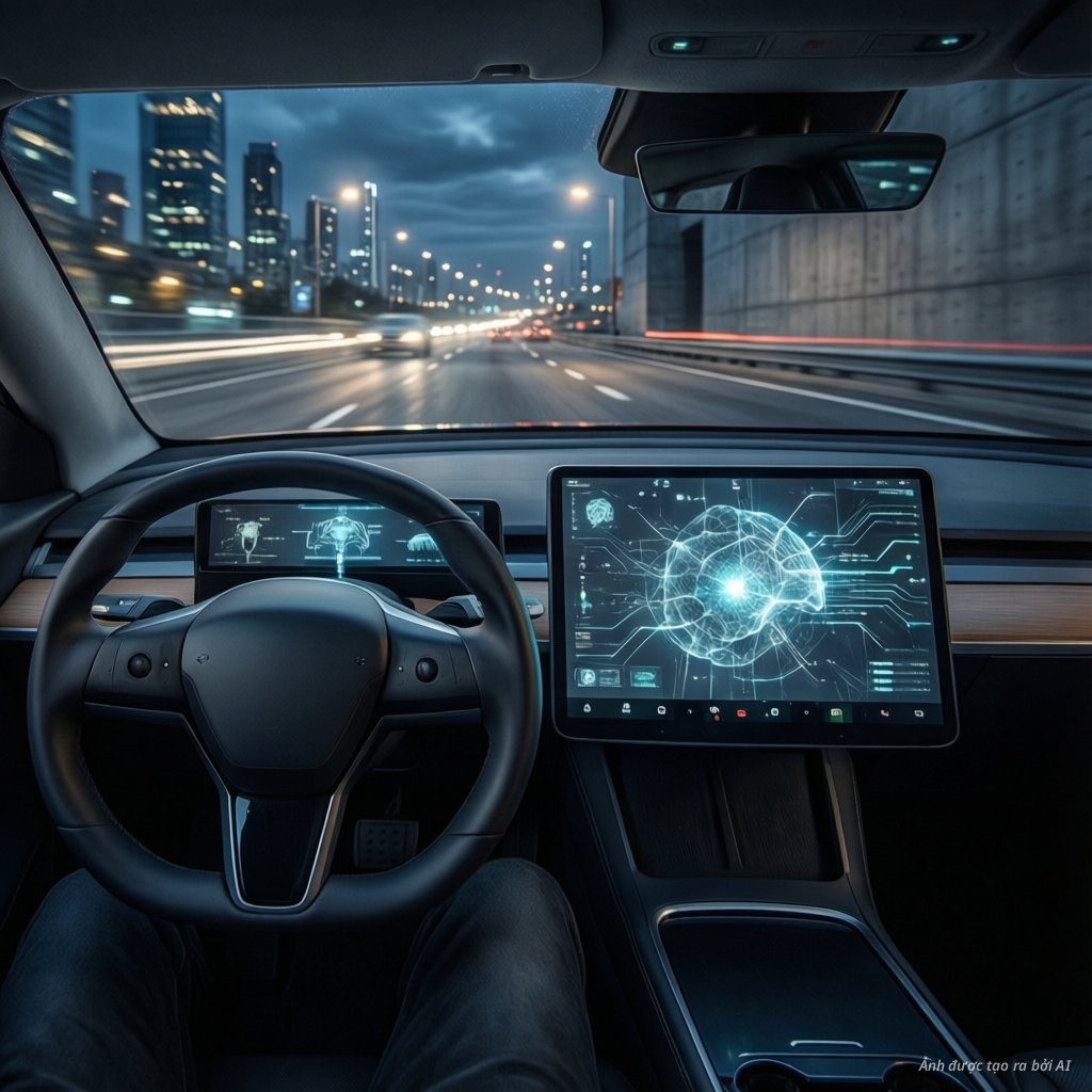 How AI virtual assistants are revolutionizing automotive interaction