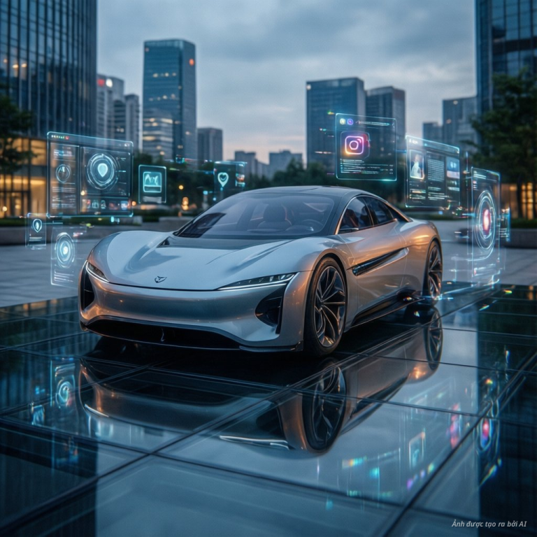 How social media shapes global car buying decisions