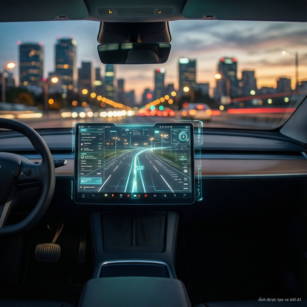 Personalizing your windshield head-up display for a better drive