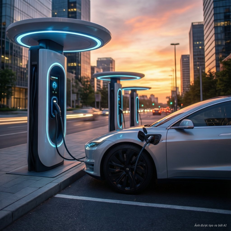 Smart electric vehicle charging management software: a complete guide